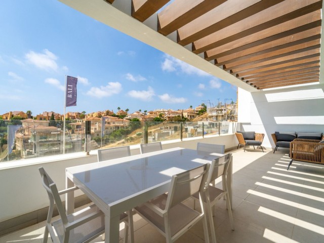 3 Bedrooms Apartment in Mijas Costa
