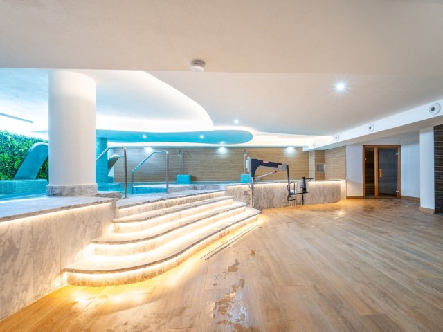 3 Bedrooms Apartment in Mijas Costa