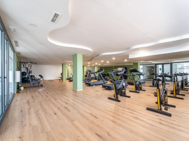 3 Bedrooms Apartment in Mijas Costa