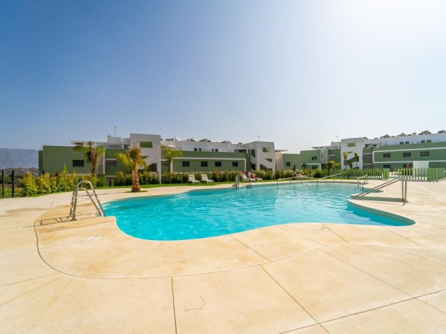 3 Bedrooms Apartment in Mijas Costa