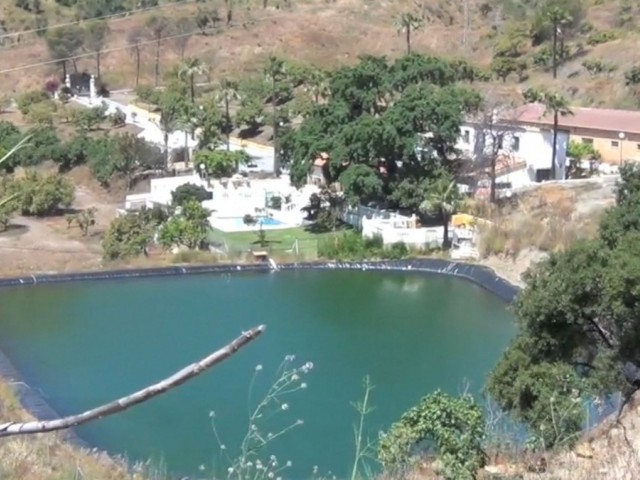 Villa con 4 Dormitorios  en Entrerrios