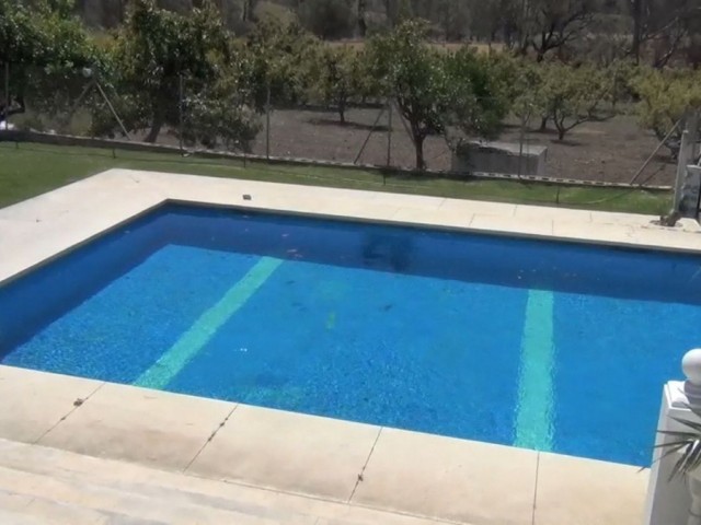 Villa con 4 Dormitorios  en Entrerrios
