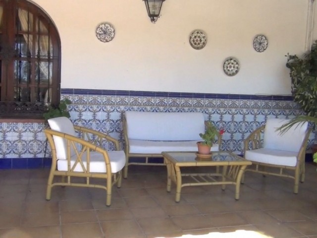 Villa con 4 Dormitorios  en Entrerrios