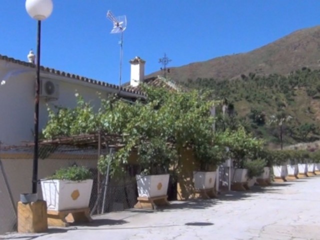 Villa con 4 Dormitorios  en Entrerrios
