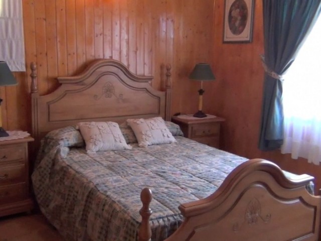 Villa con 4 Dormitorios  en Entrerrios