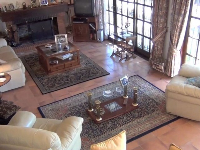 Villa con 4 Dormitorios  en Entrerrios