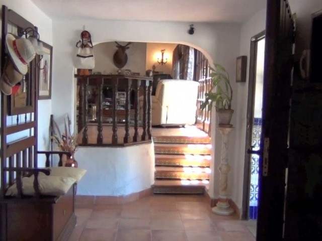 Villa con 4 Dormitorios  en Entrerrios