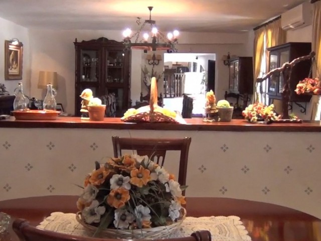 Villa con 4 Dormitorios  en Entrerrios