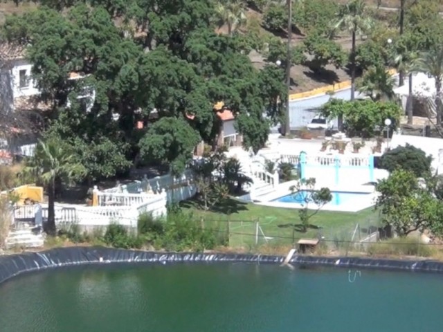 Villa con 4 Dormitorios  en Entrerrios