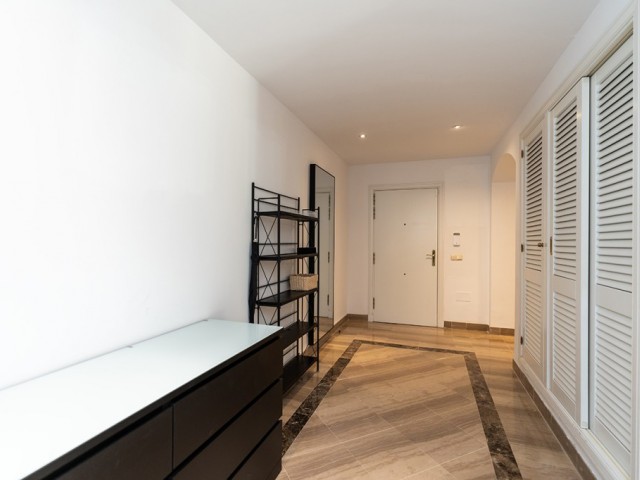 3 Bedrooms Apartment in Marbella