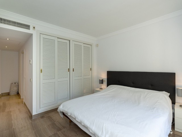 3 Bedrooms Apartment in Marbella