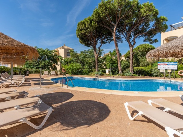 3 Bedrooms Apartment in Marbella