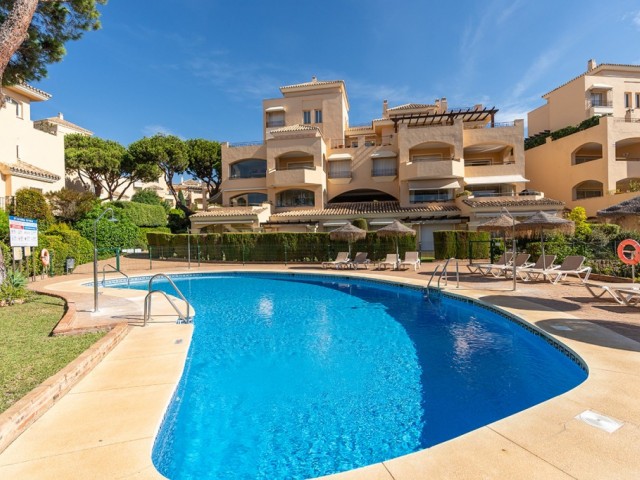 Apartment, Elviria