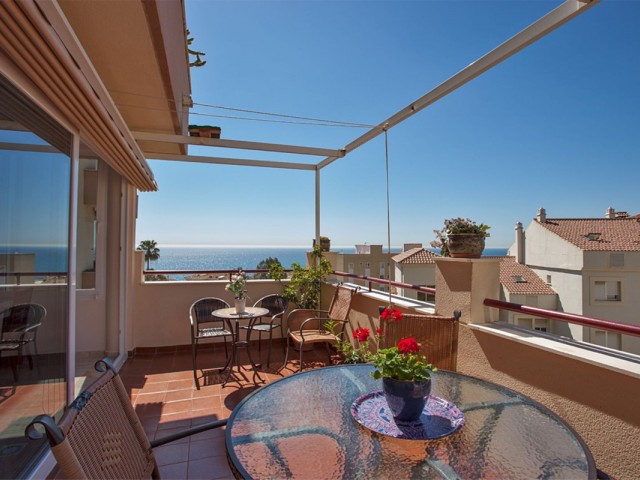 Apartamento, Benalmadena Costa, R4921858