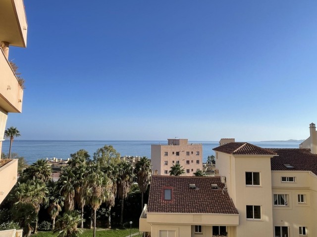 Appartement, Benalmadena Costa, R4921858