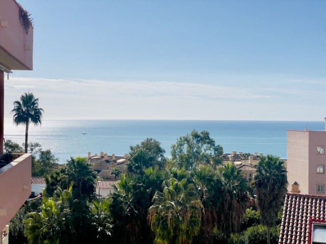 Appartement, Benalmadena Costa, R4921858