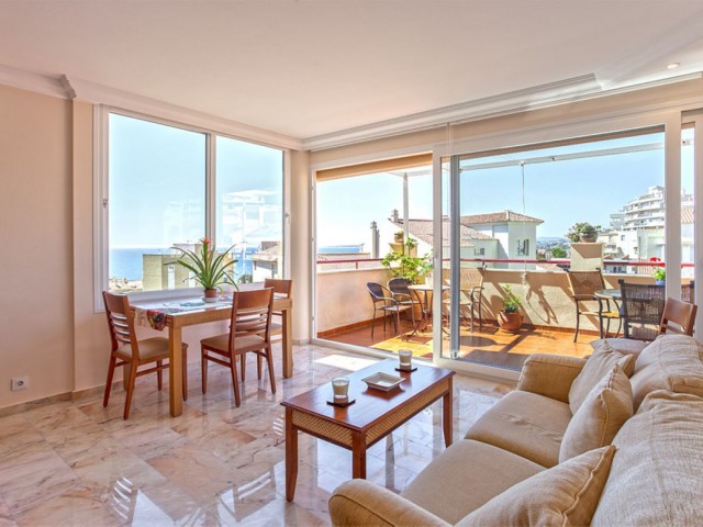 Appartement, Benalmadena Costa, R4921858