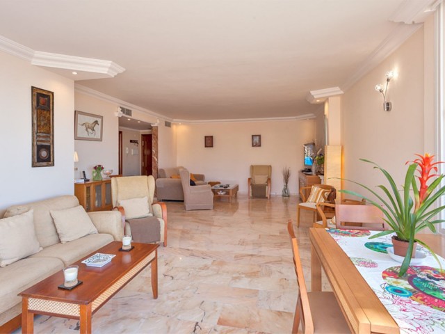 Appartement avec 3 Chambres  à Benalmadena Costa
