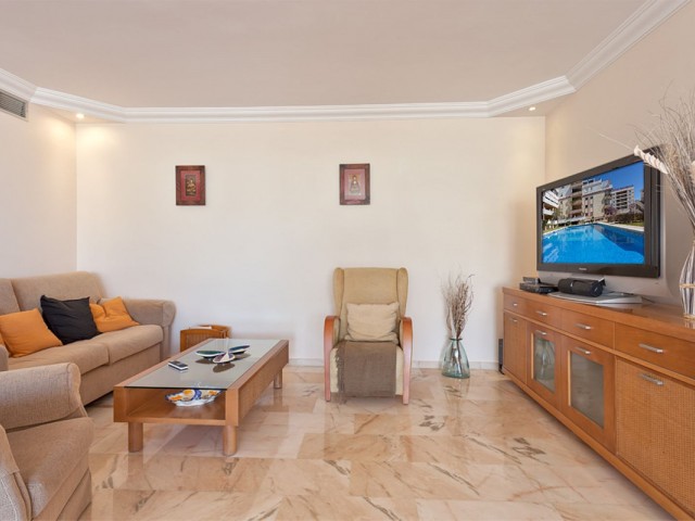 Appartement avec 3 Chambres  à Benalmadena Costa