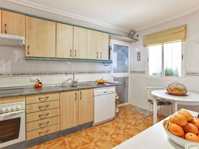 Appartement avec 3 Chambres  à Benalmadena Costa