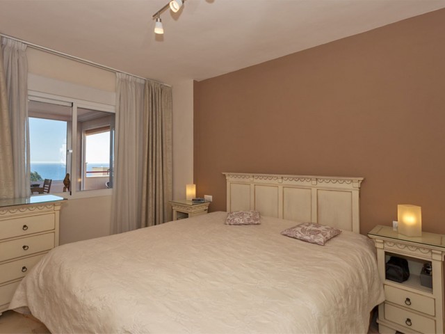 Appartement avec 3 Chambres  à Benalmadena Costa