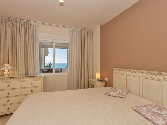 Appartement avec 3 Chambres  à Benalmadena Costa