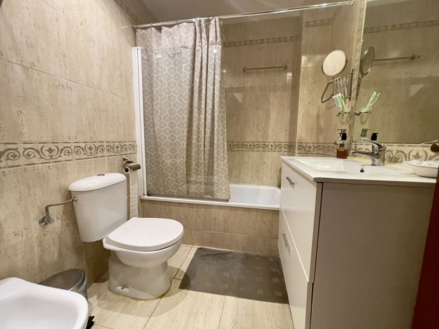 Appartement avec 3 Chambres  à Benalmadena Costa