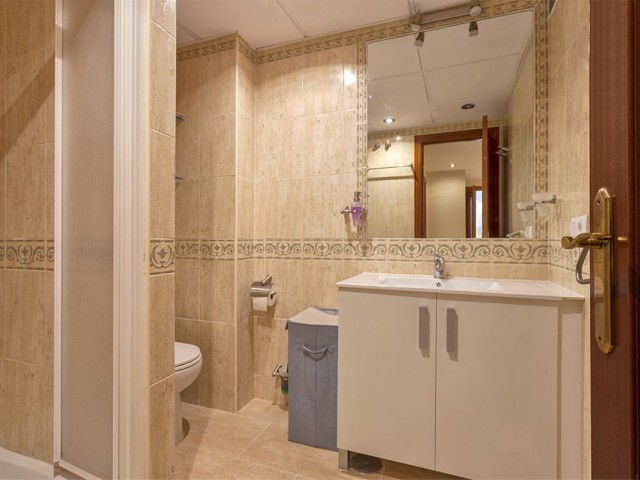 Appartement avec 3 Chambres  à Benalmadena Costa