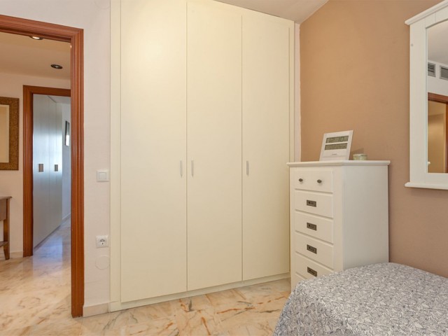 Appartement avec 3 Chambres  à Benalmadena Costa