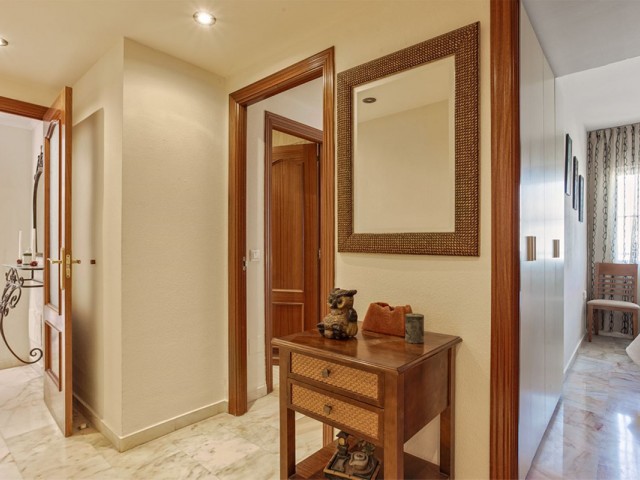 Appartement avec 3 Chambres  à Benalmadena Costa