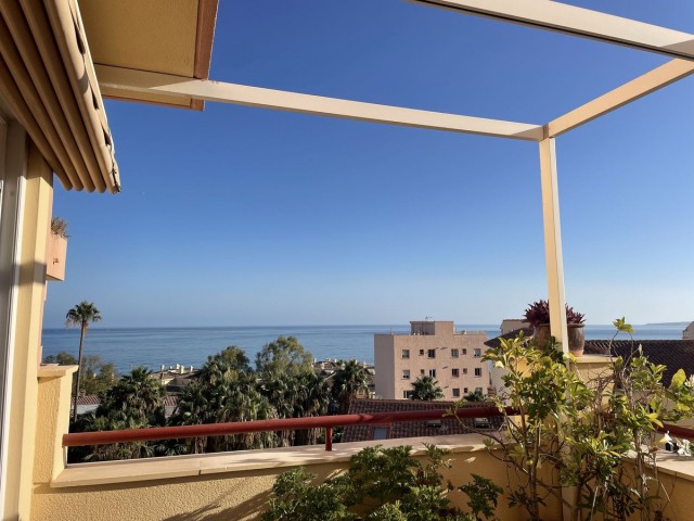 Appartement avec 3 Chambres  à Benalmadena Costa