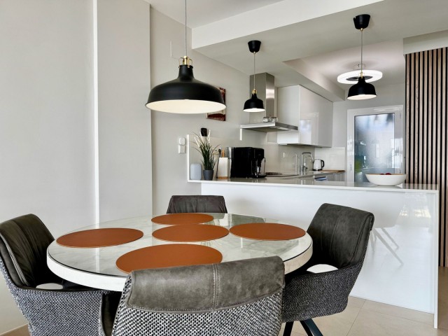 2 Bedrooms Apartment in Torreblanca