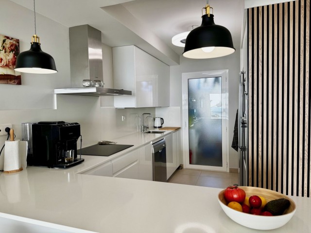 2 Bedrooms Apartment in Torreblanca