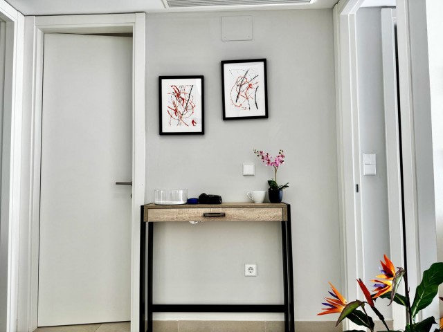 2 Bedrooms Apartment in Torreblanca