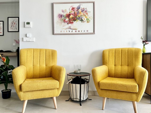 2 Bedrooms Apartment in Torreblanca