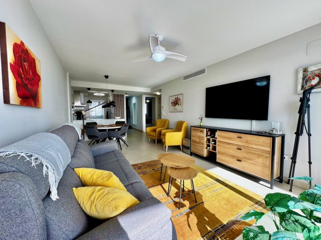 2 Bedrooms Apartment in Torreblanca