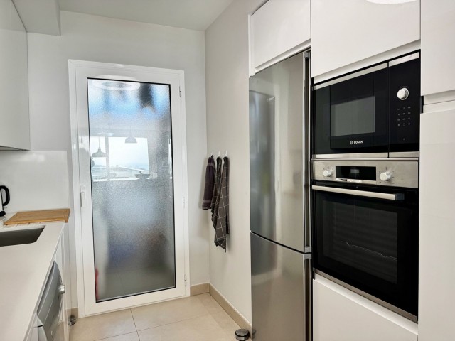 2 Bedrooms Apartment in Torreblanca