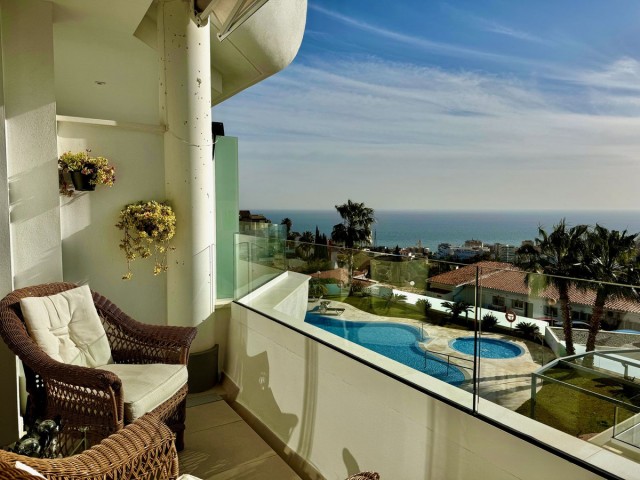 2 Bedrooms Apartment in Torreblanca