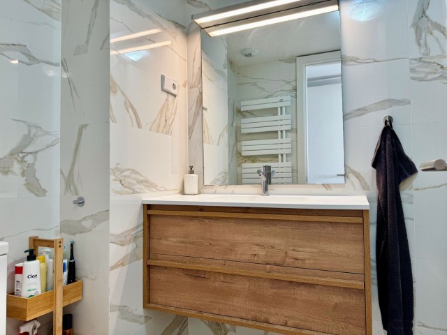 2 Bedrooms Apartment in Torreblanca