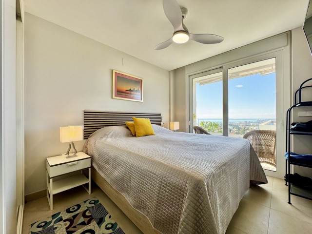 2 Bedrooms Apartment in Torreblanca