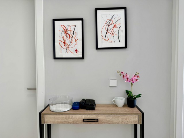 2 Bedrooms Apartment in Torreblanca