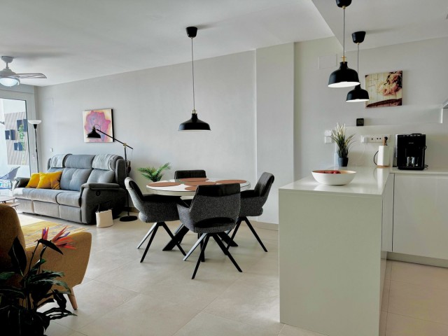 2 Bedrooms Apartment in Torreblanca