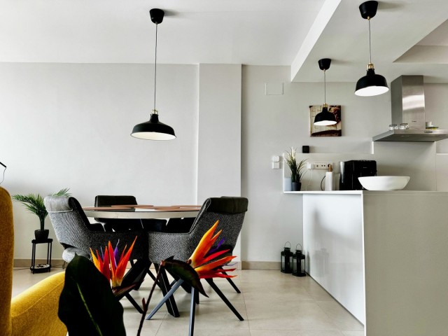 2 Bedrooms Apartment in Torreblanca