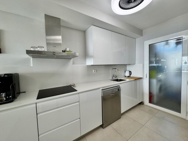 2 Bedrooms Apartment in Torreblanca