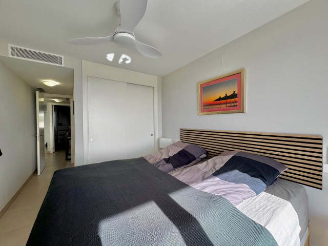 2 Bedrooms Apartment in Torreblanca