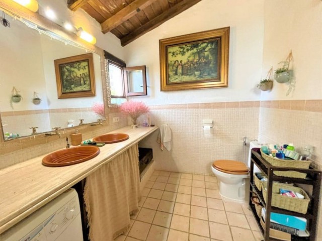 2 Sovrums Villa i Selwo