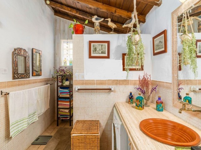 2 Sovrums Villa i Selwo