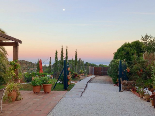 2 Sovrums Villa i Selwo