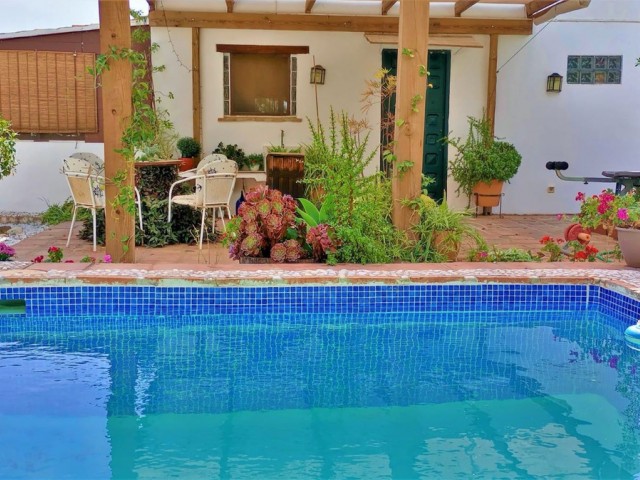 2 Sovrums Villa i Selwo