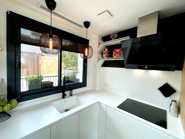 Villa con 3 Dormitorios  en Cabopino